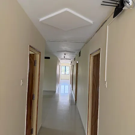 Bhanu Residency Tirupati Exterior photo