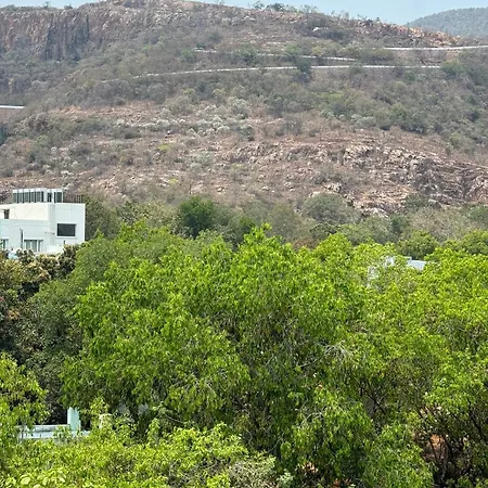 Bhanu Residency Tirupati Exterior photo