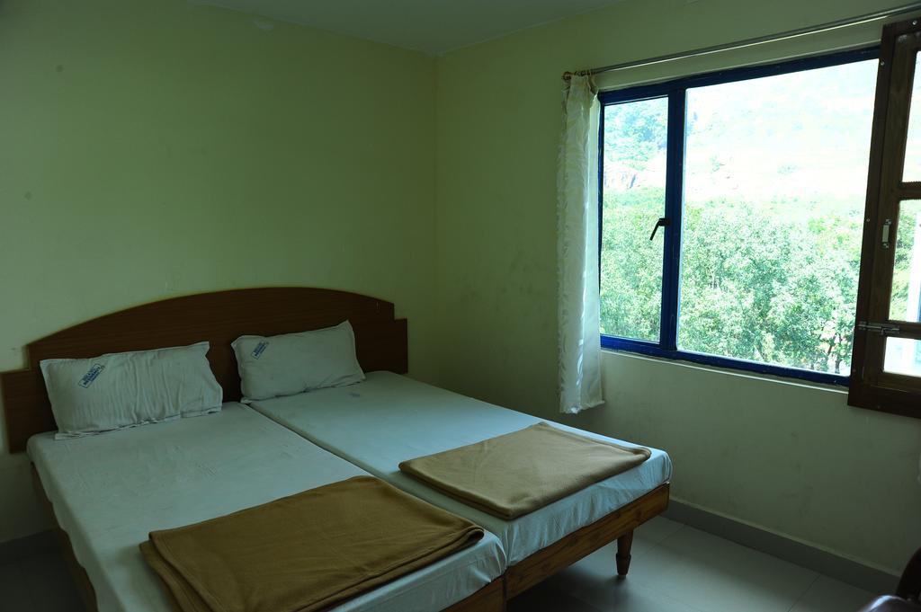 Lodge Bhanu Residency Tirupati