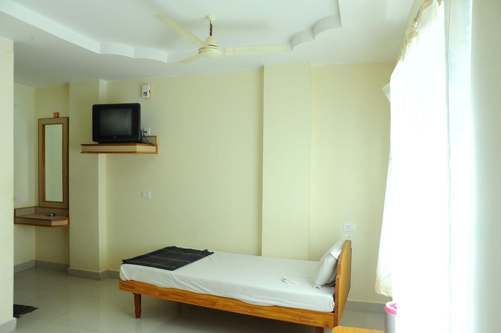 Bhanu Residency * Tirupati