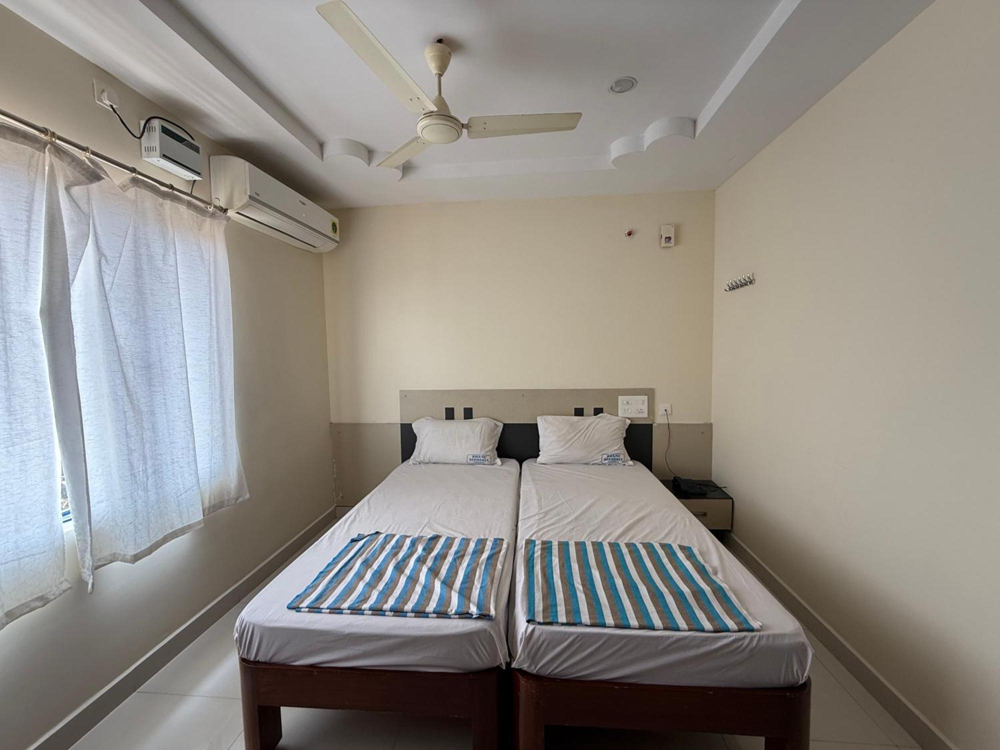 Bhanu Residency