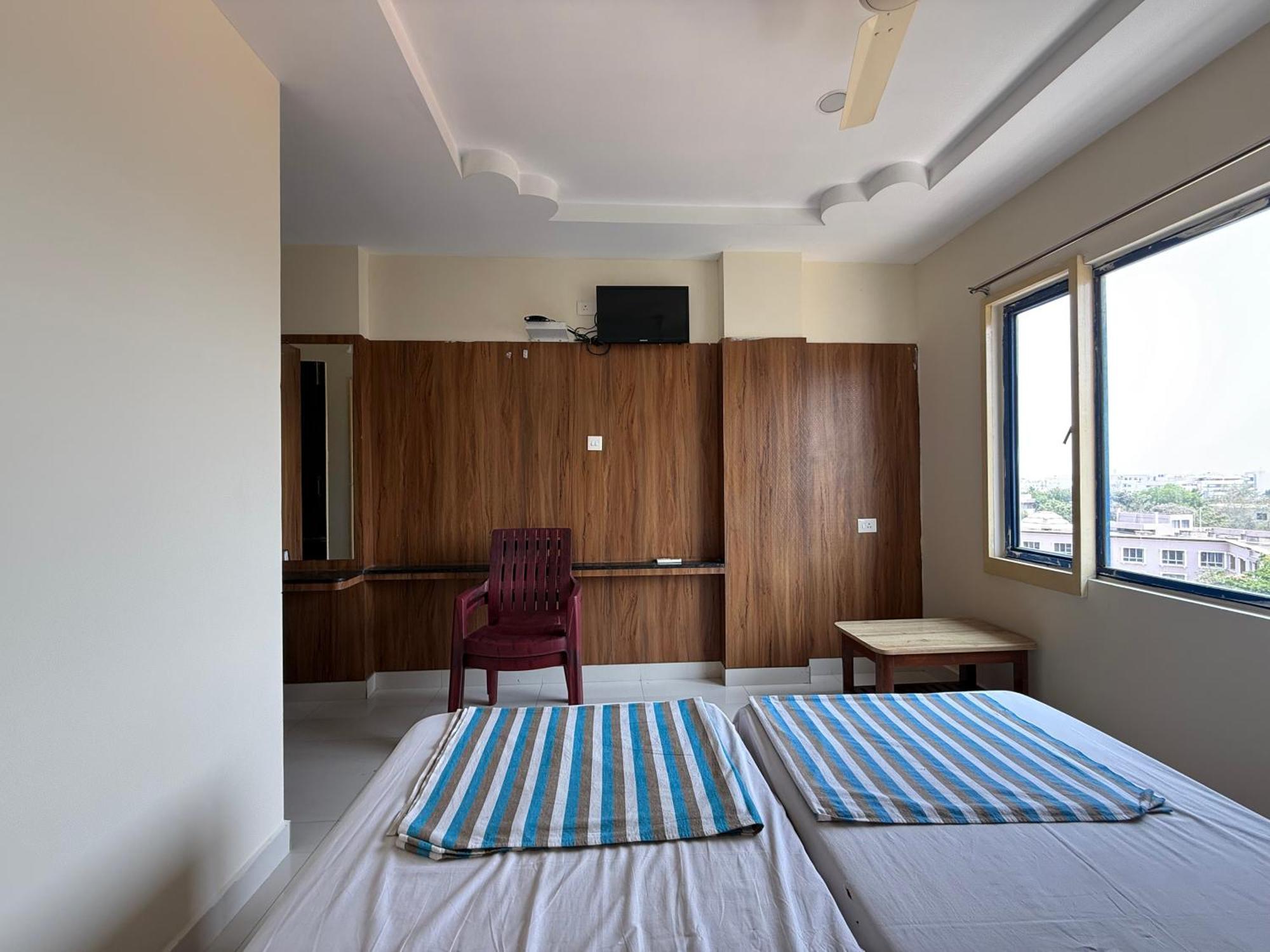 Bhanu Residency Lodge